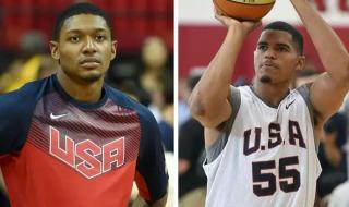 美国梦之队历届阵容 美国梦之队历届阵容